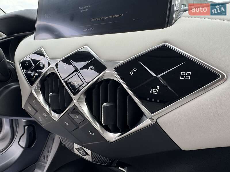 Внедорожник / Кроссовер DS 3 Crossback 2020 в Киеве фото 84 Внедорожник / Кроссовер DS 3 Crossback 2020 в Киеве