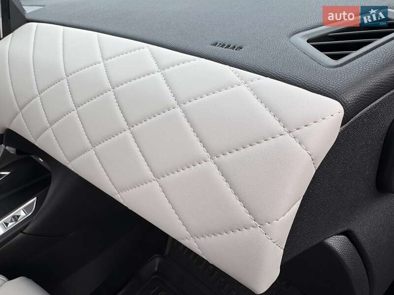 Внедорожник / Кроссовер DS 3 Crossback 2020 в Киеве фото 3 Внедорожник / Кроссовер DS 3 Crossback 2020 в Киеве