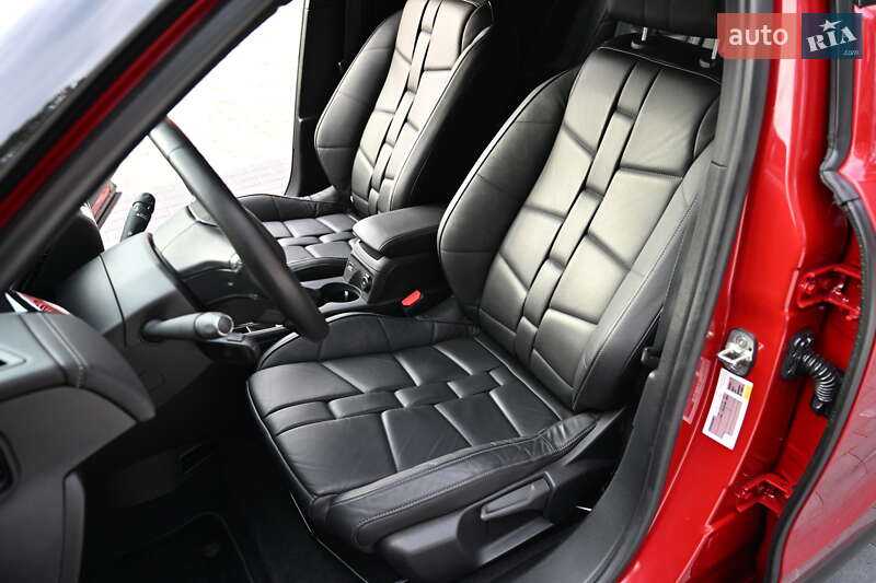 Внедорожник / Кроссовер DS 3 Crossback 2021 в Львове фото 16 Внедорожник / Кроссовер DS 3 Crossback 2021 в Львове