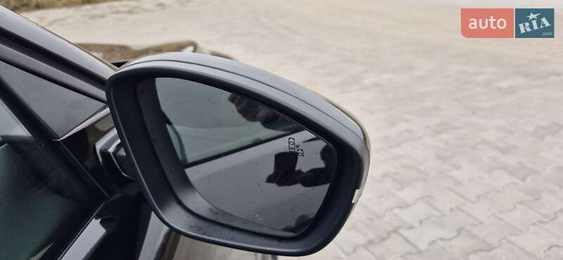 Внедорожник / Кроссовер DS 3 Crossback 2019 в Львове