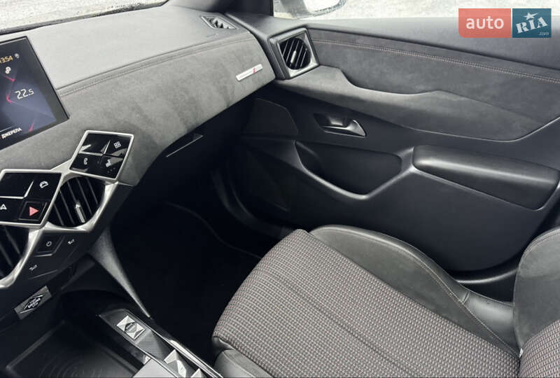 Внедорожник / Кроссовер DS 3 Crossback 2020 в Болехове фото 6 Внедорожник / Кроссовер DS 3 Crossback 2020 в Болехове