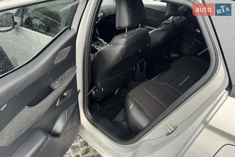 Внедорожник / Кроссовер DS 3 Crossback 2020 в Болехове фото 10 Внедорожник / Кроссовер DS 3 Crossback 2020 в Болехове