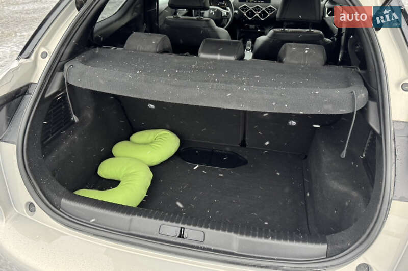 Внедорожник / Кроссовер DS 3 Crossback 2020 в Болехове фото 24 Внедорожник / Кроссовер DS 3 Crossback 2020 в Болехове