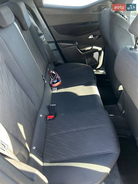 Позашляховик / Кросовер DS 3 Crossback 2021 в Києві