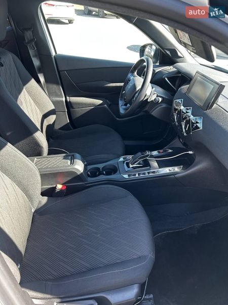 Позашляховик / Кросовер DS 3 Crossback 2021 в Києві