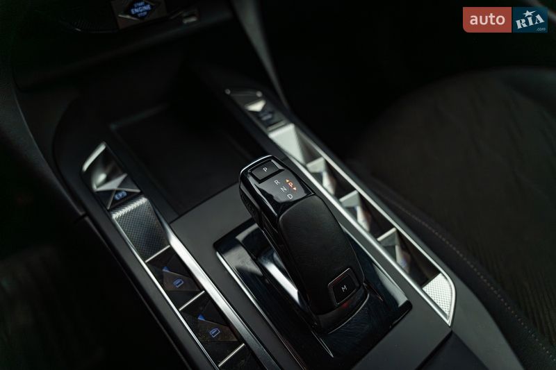 Позашляховик / Кросовер DS 3 Crossback 2021 в Києві