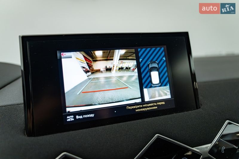 Позашляховик / Кросовер DS 3 Crossback 2021 в Києві