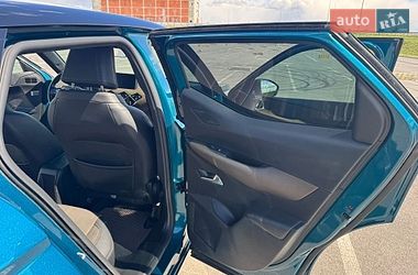 Позашляховик / Кросовер DS 3 Crossback 2020 в Львові