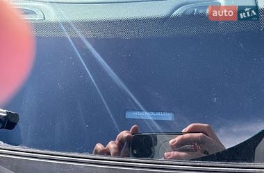 Позашляховик / Кросовер DS 3 Crossback 2020 в Львові