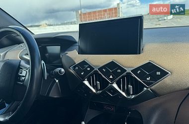 Позашляховик / Кросовер DS 3 Crossback 2020 в Львові