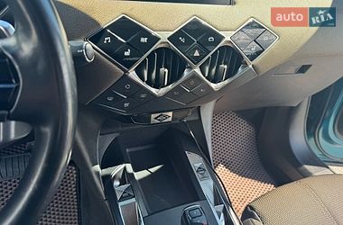 Позашляховик / Кросовер DS 3 Crossback 2020 в Львові