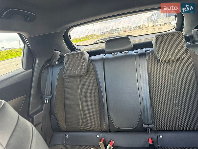 Позашляховик / Кросовер DS 3 Crossback 2020 в Львові