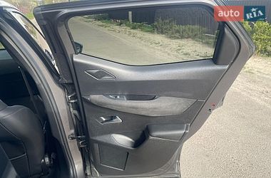 Позашляховик / Кросовер DS 3 Crossback 2020 в Рівному