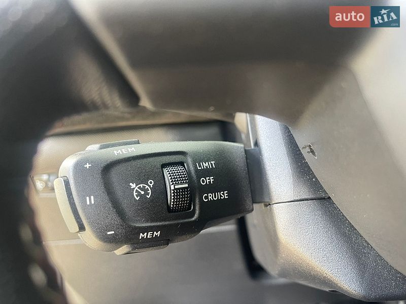 Позашляховик / Кросовер DS 3 Crossback 2020 в Рівному