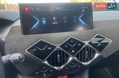Позашляховик / Кросовер DS 3 Crossback 2020 в Рівному