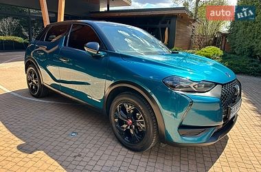 Внедорожник / Кроссовер DS 3 Crossback 2019 в Киеве