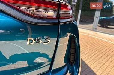 Внедорожник / Кроссовер DS 3 Crossback 2019 в Киеве