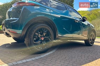 Внедорожник / Кроссовер DS 3 Crossback 2019 в Киеве