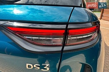 Внедорожник / Кроссовер DS 3 Crossback 2019 в Киеве