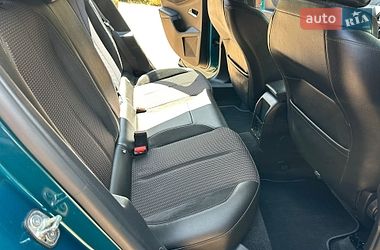 Внедорожник / Кроссовер DS 3 Crossback 2019 в Киеве