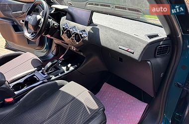 Внедорожник / Кроссовер DS 3 Crossback 2019 в Киеве