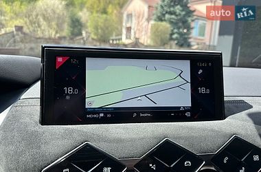 Внедорожник / Кроссовер DS 3 Crossback 2019 в Киеве