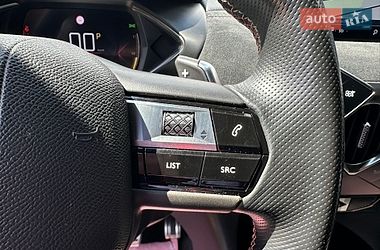 Внедорожник / Кроссовер DS 3 Crossback 2019 в Киеве