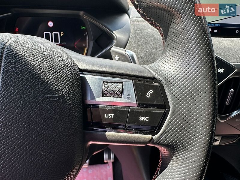Внедорожник / Кроссовер DS 3 Crossback 2019 в Киеве