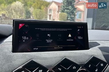 Внедорожник / Кроссовер DS 3 Crossback 2019 в Киеве
