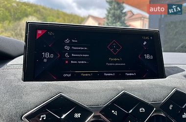 Внедорожник / Кроссовер DS 3 Crossback 2019 в Киеве
