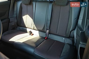 Позашляховик / Кросовер DS 3 Crossback 2021 в Львові