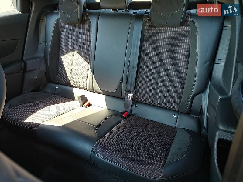 Позашляховик / Кросовер DS 3 Crossback 2021 в Львові