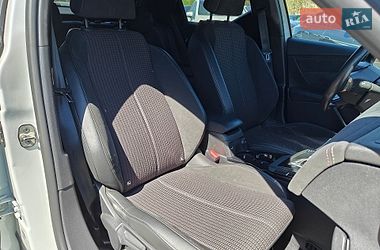 Позашляховик / Кросовер DS 3 Crossback 2021 в Львові