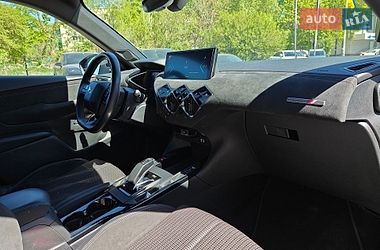 Позашляховик / Кросовер DS 3 Crossback 2021 в Львові