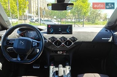 Позашляховик / Кросовер DS 3 Crossback 2021 в Львові