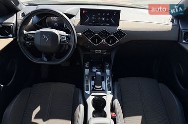 Внедорожник / Кроссовер DS 3 Crossback 2020 в Городке