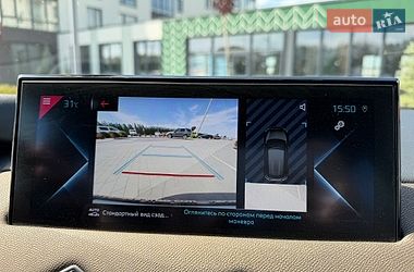 Внедорожник / Кроссовер DS 3 Crossback 2020 в Городке