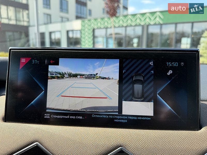 Внедорожник / Кроссовер DS 3 Crossback 2020 в Городке