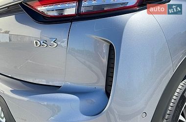 Внедорожник / Кроссовер DS 3 Crossback 2021 в Львове