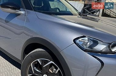 Внедорожник / Кроссовер DS 3 Crossback 2021 в Львове