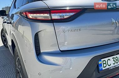 Внедорожник / Кроссовер DS 3 Crossback 2021 в Львове