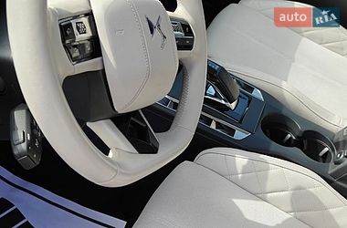 Внедорожник / Кроссовер DS 3 Crossback 2019 в Луцке