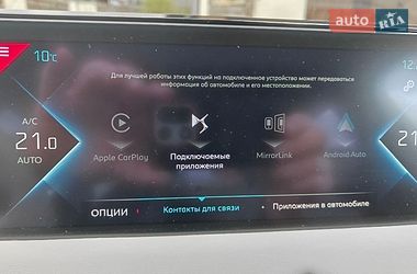 Внедорожник / Кроссовер DS 3 Crossback 2019 в Луцке