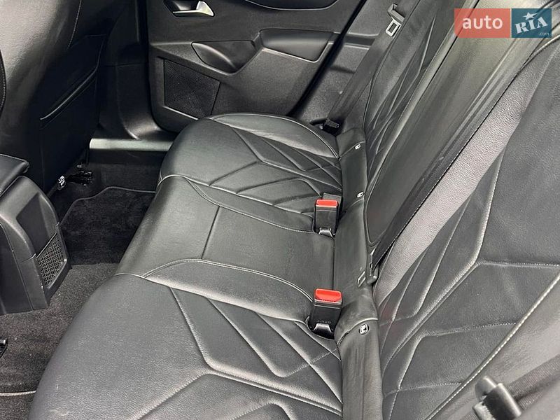 Внедорожник / Кроссовер DS 3 Crossback 2023 в Львове