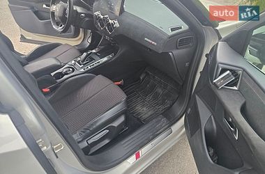Внедорожник / Кроссовер DS 3 Crossback 2020 в Виннице