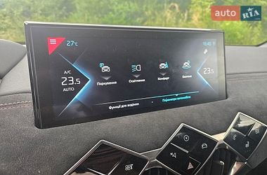 Внедорожник / Кроссовер DS 3 Crossback 2020 в Виннице