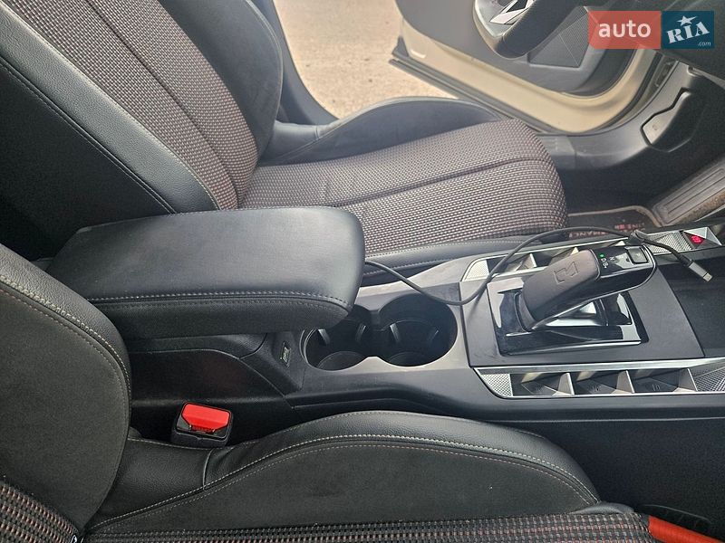 Внедорожник / Кроссовер DS 3 Crossback 2020 в Виннице