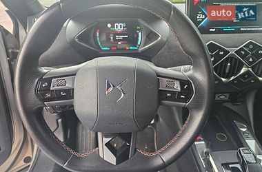 Внедорожник / Кроссовер DS 3 Crossback 2020 в Виннице