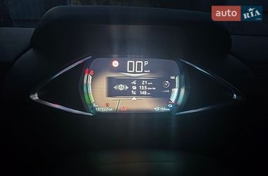 Внедорожник / Кроссовер DS 3 Crossback 2020 в Виннице