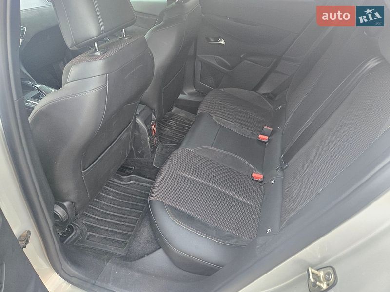 Внедорожник / Кроссовер DS 3 Crossback 2020 в Виннице